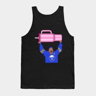 Quest For The Cup Tank Top